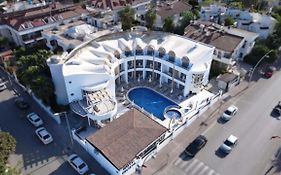Hotel Felizya Kemer